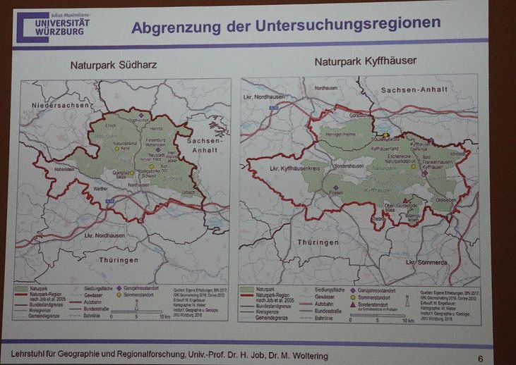 1. Fachtag Tourismus durchgef&uuml;hrt