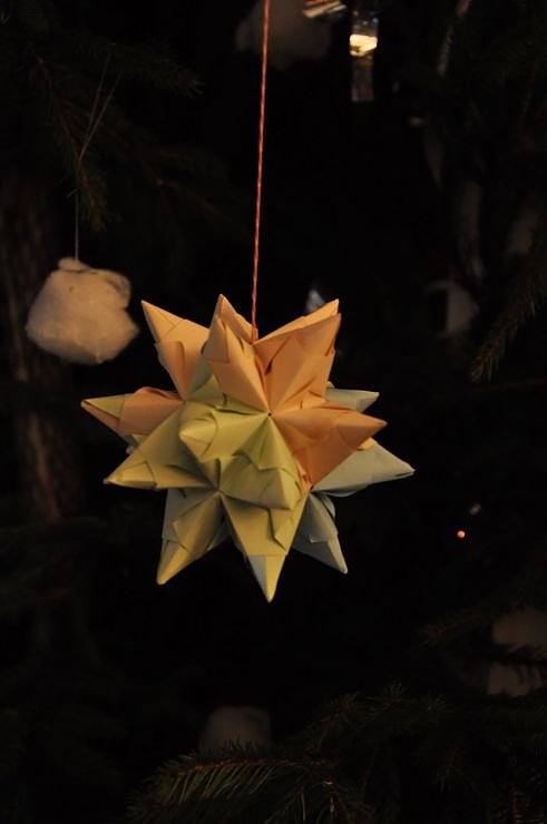 Weihnachtsmarkt zum Nikolaus