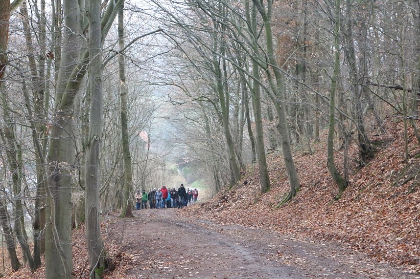 Harzer Dampflok Steig offiziell er&ouml;ffnet