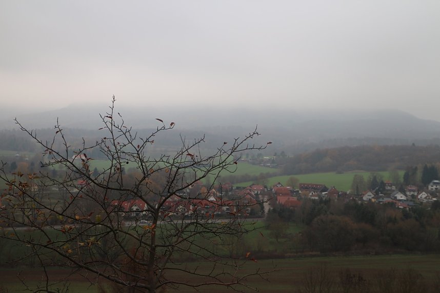 Harzer Dampflok Steig offiziell er&ouml;ffnet