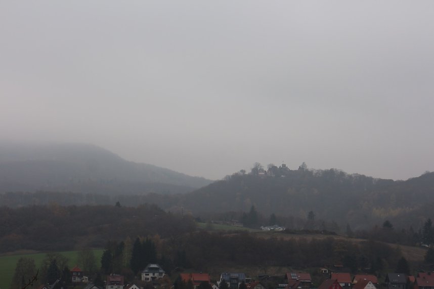 Harzer Dampflok Steig offiziell er&ouml;ffnet