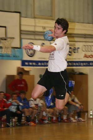 Klarer Sieg in Artern