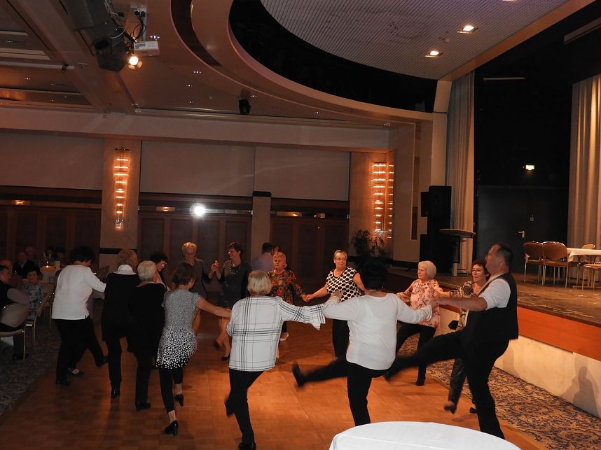 Fahrt ins Blaue mit Brauer Reisen