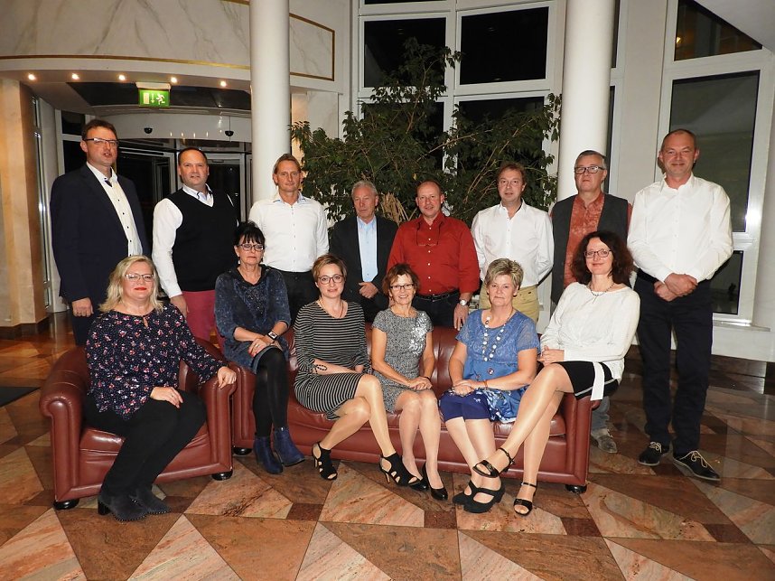 Fahrt ins Blaue mit Brauer Reisen