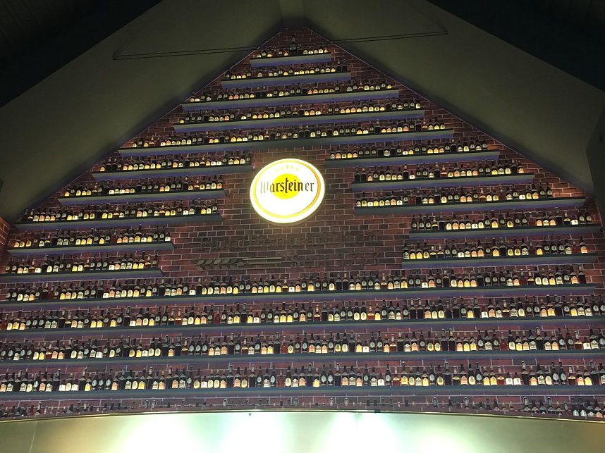 Fahrt ins Blaue mit Brauer Reisen