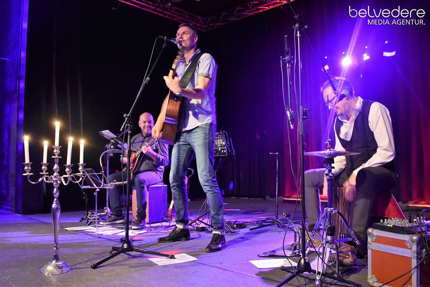 Party im Jugendclubhaus in Nordhausen - der Samstag