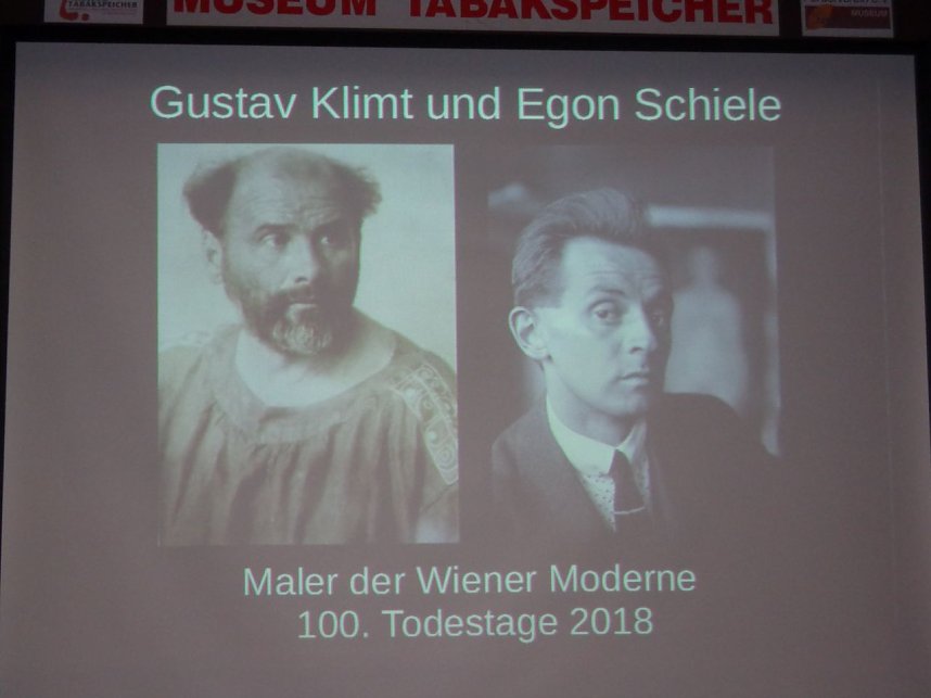 Wiens Aufbruch in die Moderne