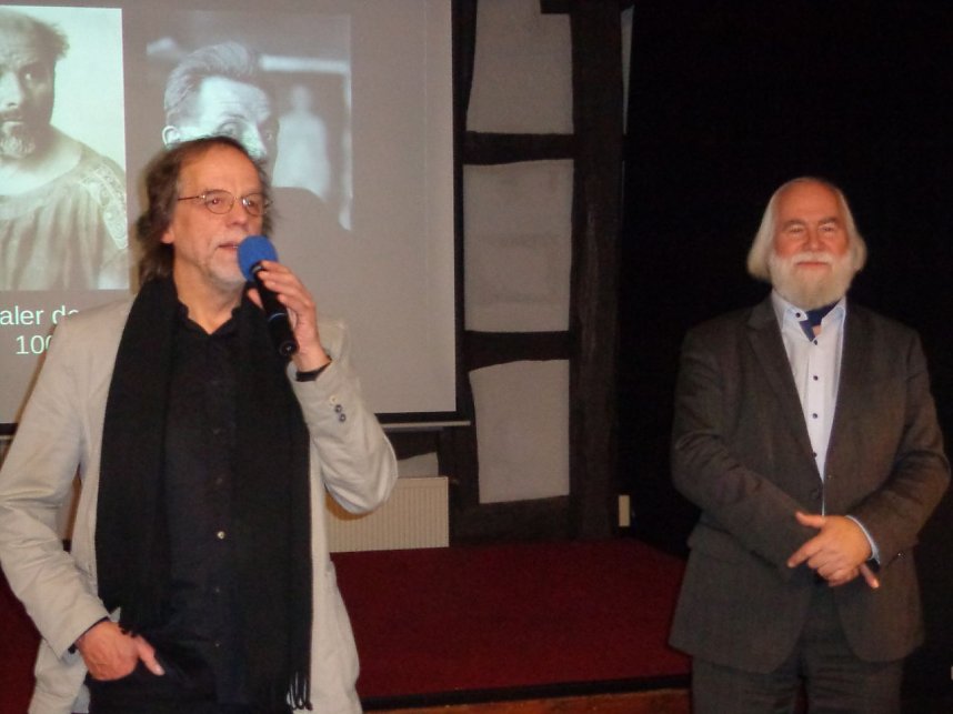 Wiens Aufbruch in die Moderne