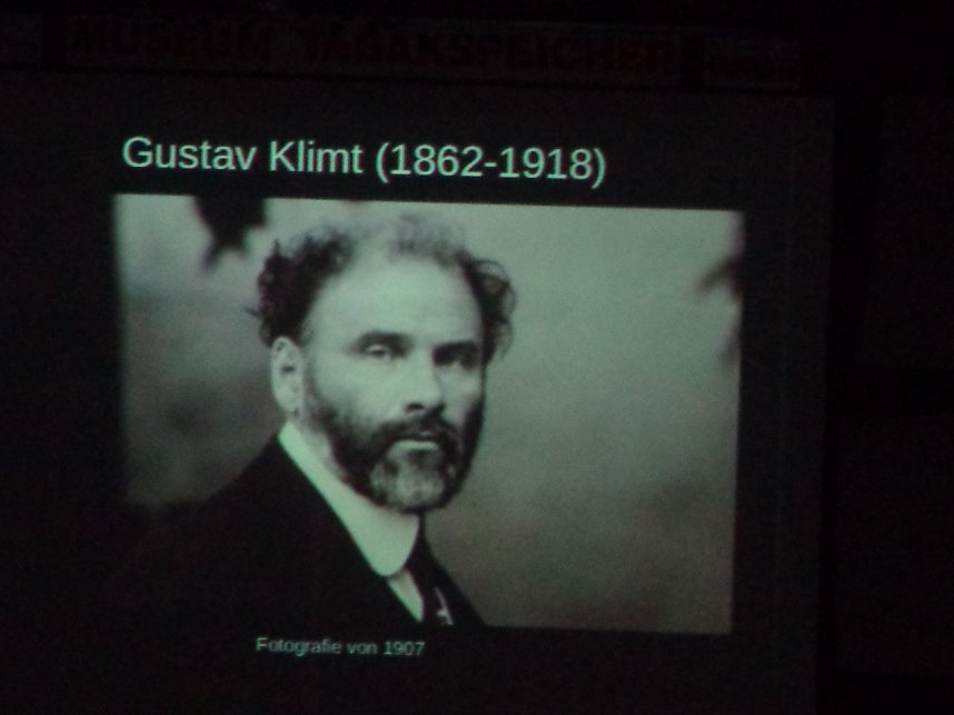 Wiens Aufbruch in die Moderne