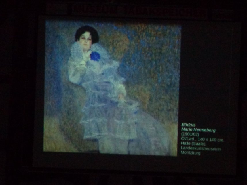 Wiens Aufbruch in die Moderne