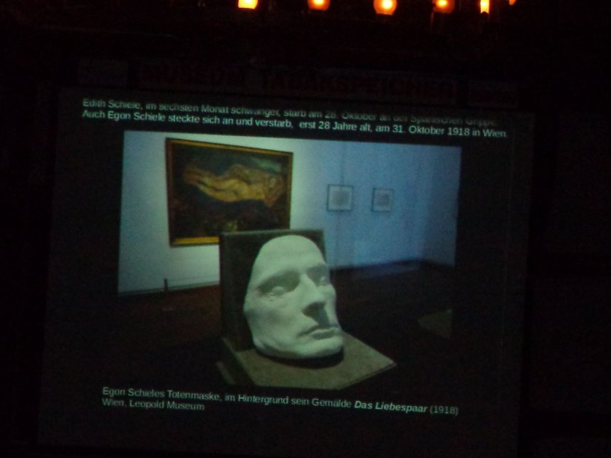 Wiens Aufbruch in die Moderne