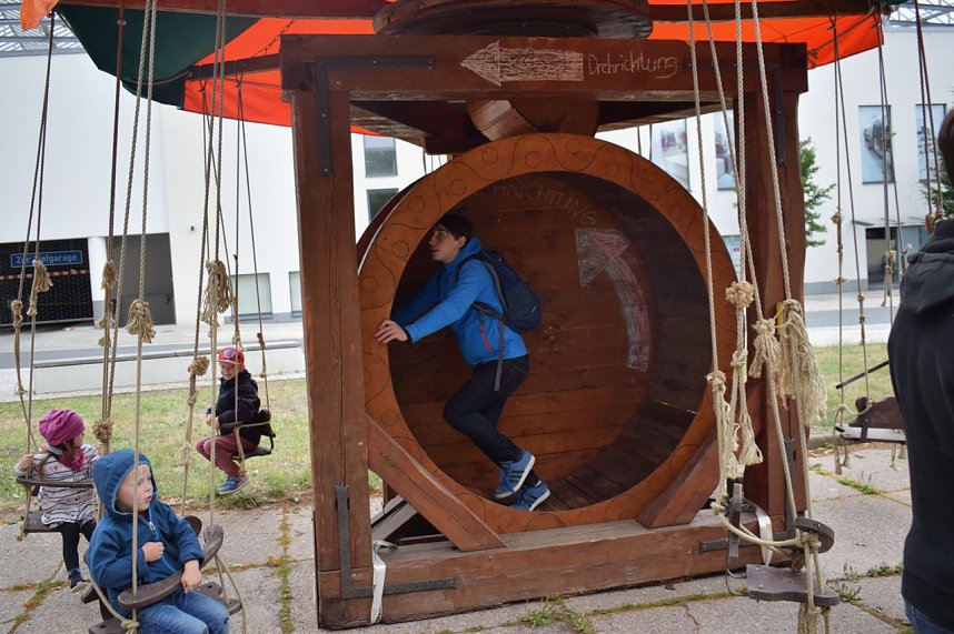 KILA-Handwerkermarkt ist zur&uuml;ck