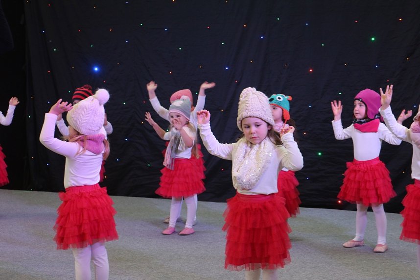 Singen, tanzen, spielen in der Skoda-Autowelt