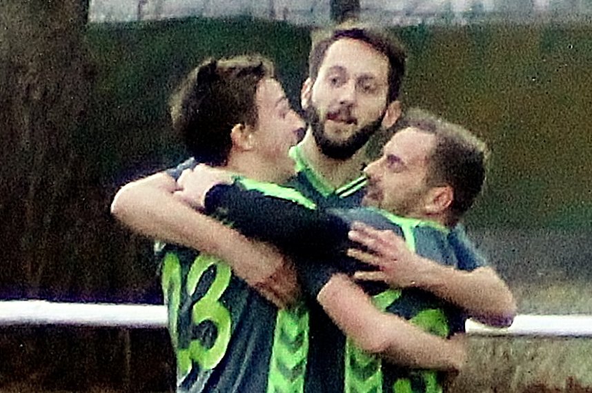 FSG 99 Salza � TSV BW Westerengel 2:0