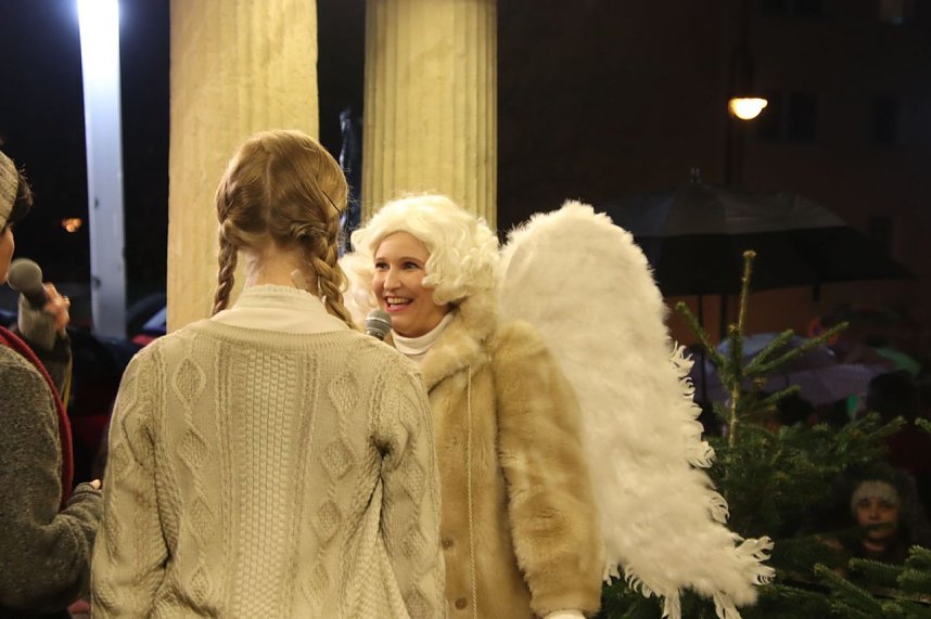 1. Advent in Nordhausen