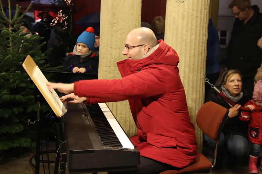 1. Advent in Nordhausen