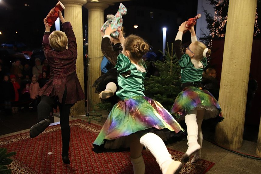 1. Advent in Nordhausen