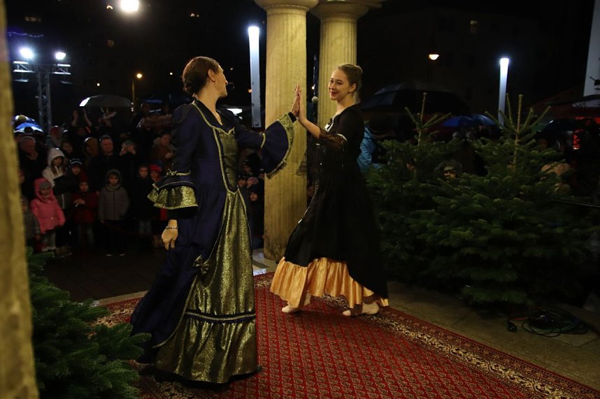 1. Advent in Nordhausen