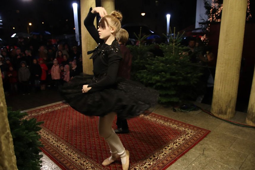 1. Advent in Nordhausen