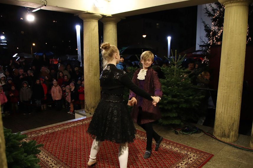 1. Advent in Nordhausen