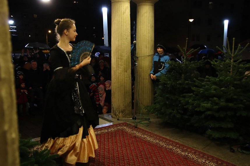 1. Advent in Nordhausen