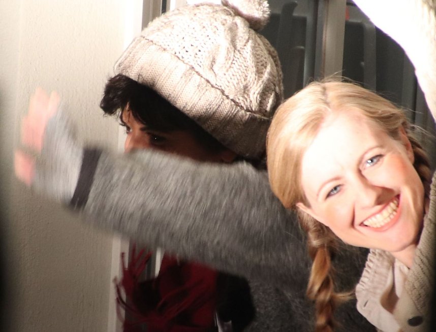 1. Advent in Nordhausen