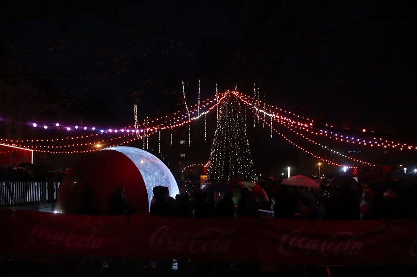 1. Advent in Nordhausen