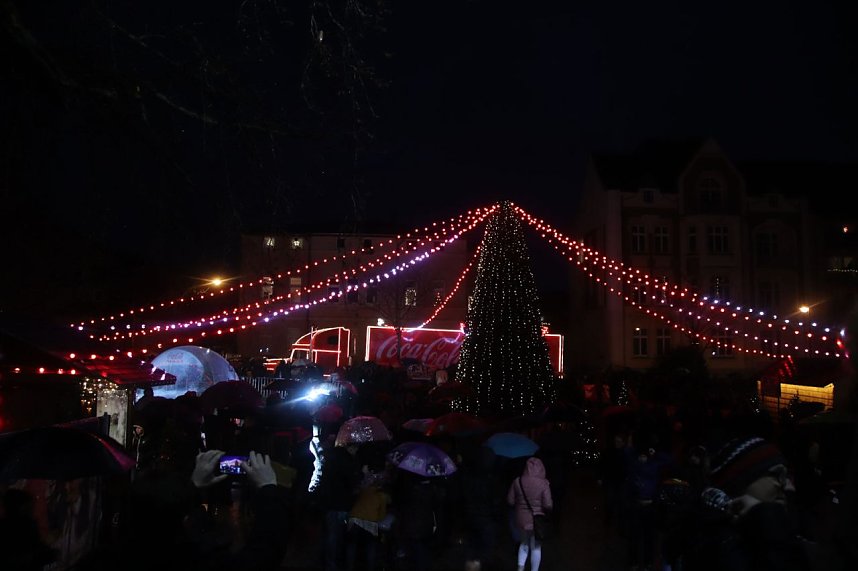 1. Advent in Nordhausen