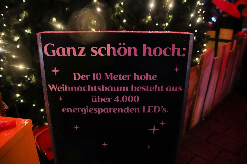 1. Advent in Nordhausen