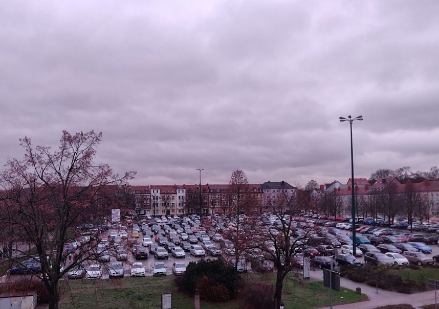 1. Advent in Nordhausen