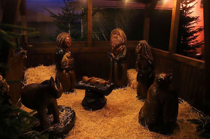 1. Advent in Nordhausen