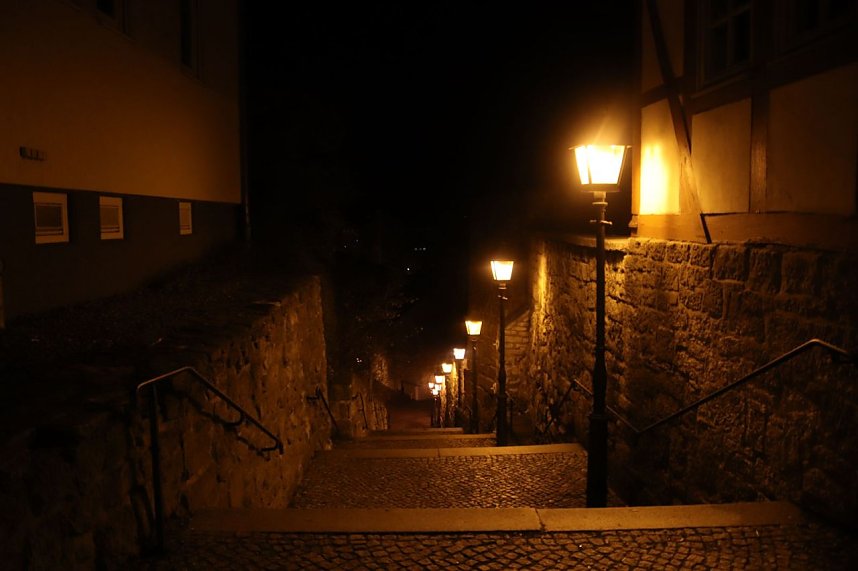 1. Advent in Nordhausen