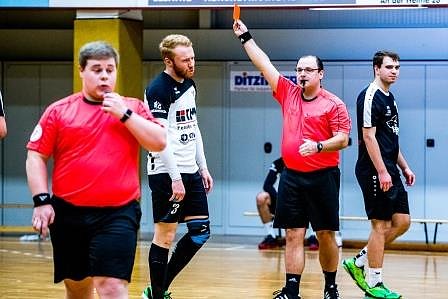 Getaumelt, aber nicht gefallen