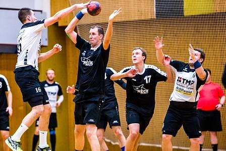 Getaumelt, aber nicht gefallen