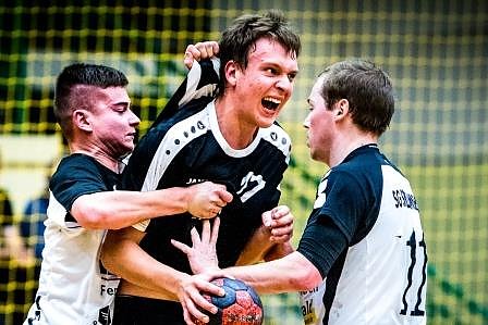 Getaumelt, aber nicht gefallen