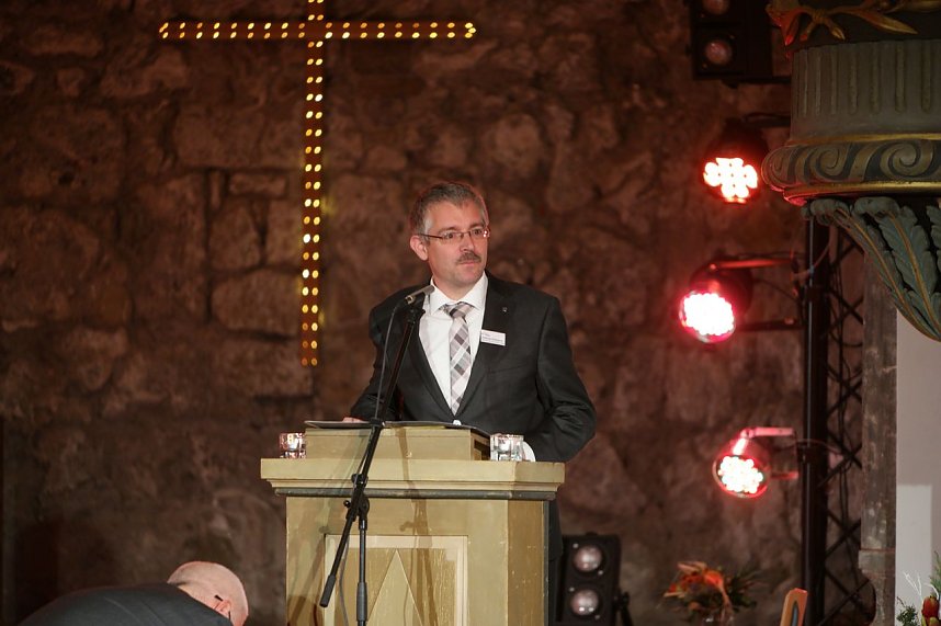 Superintendent Schwarze