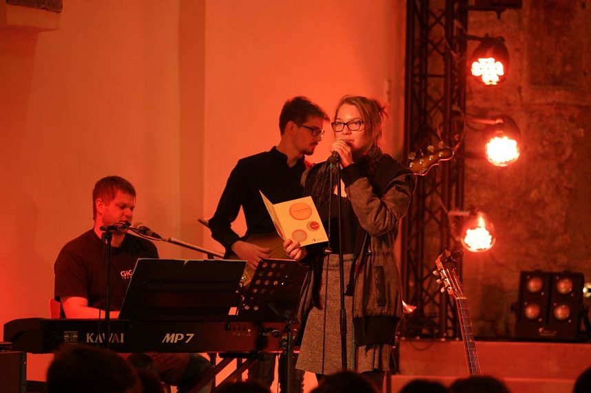 Justus-Jonas-Preis verliehen