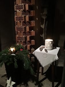 Traditionen im Advent in Ilfeld