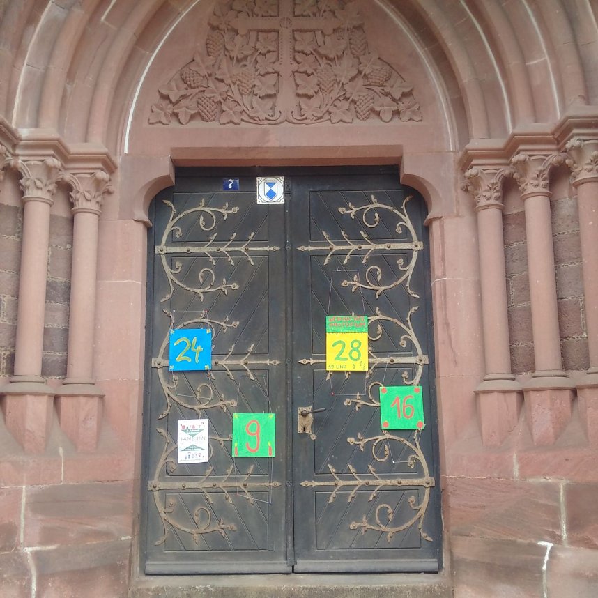 Traditionen im Advent in Ilfeld