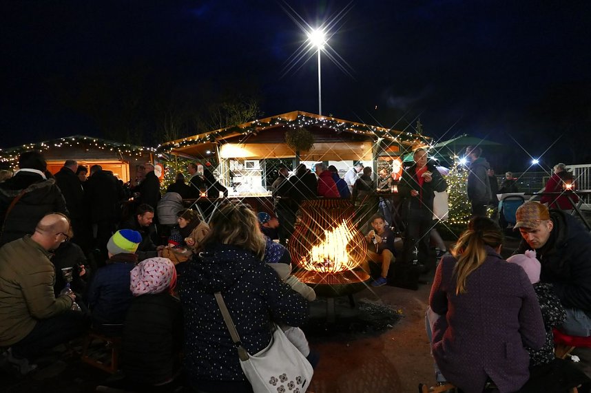Neues Autohaus er&ouml;ffnet