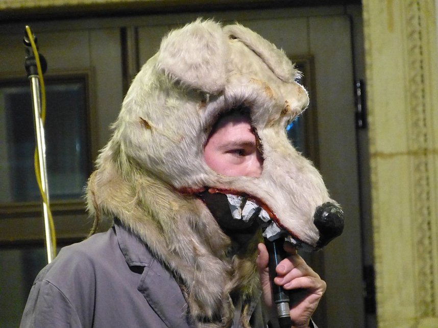 Das f&uuml;nfte Fenster wurde ge&ouml;ffnet