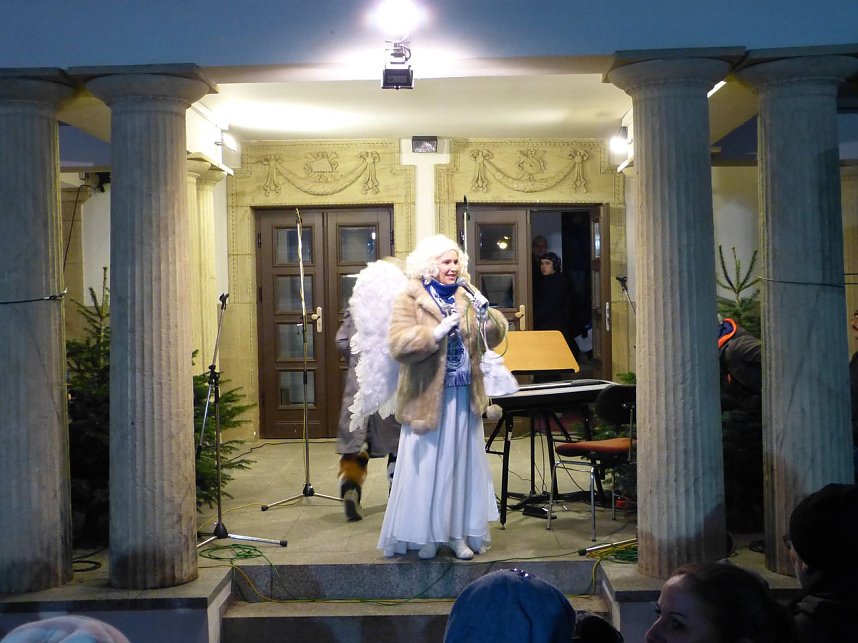 Das f&uuml;nfte Fenster wurde ge&ouml;ffnet