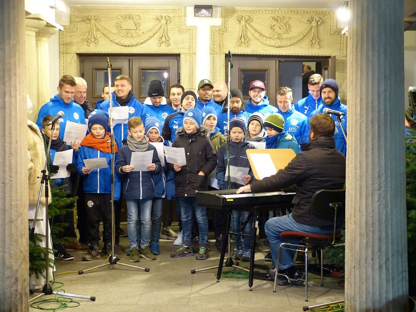 Das f&uuml;nfte Fenster wurde ge&ouml;ffnet