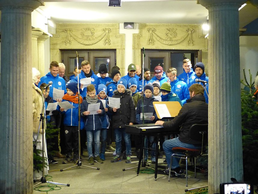Das f&uuml;nfte Fenster wurde ge&ouml;ffnet