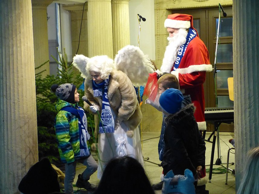 Das f&uuml;nfte Fenster wurde ge&ouml;ffnet