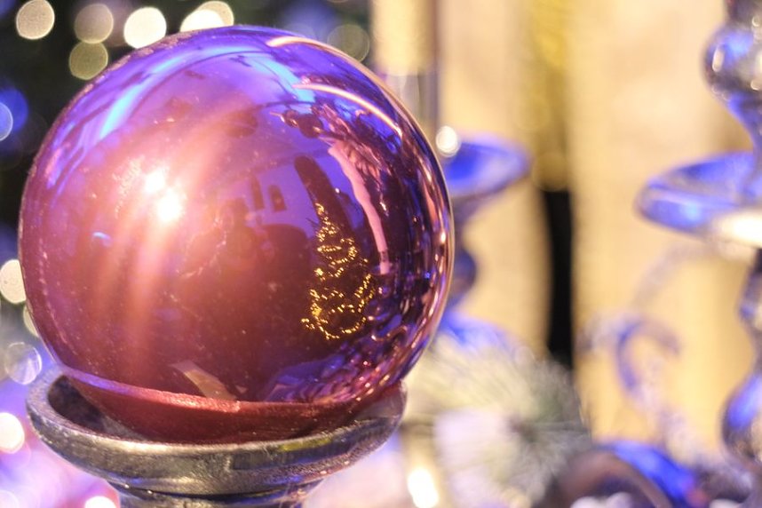 14. Adventsausstellung in der Traditionsbrennerei