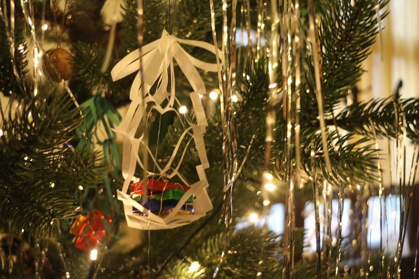 14. Adventsausstellung in der Traditionsbrennerei