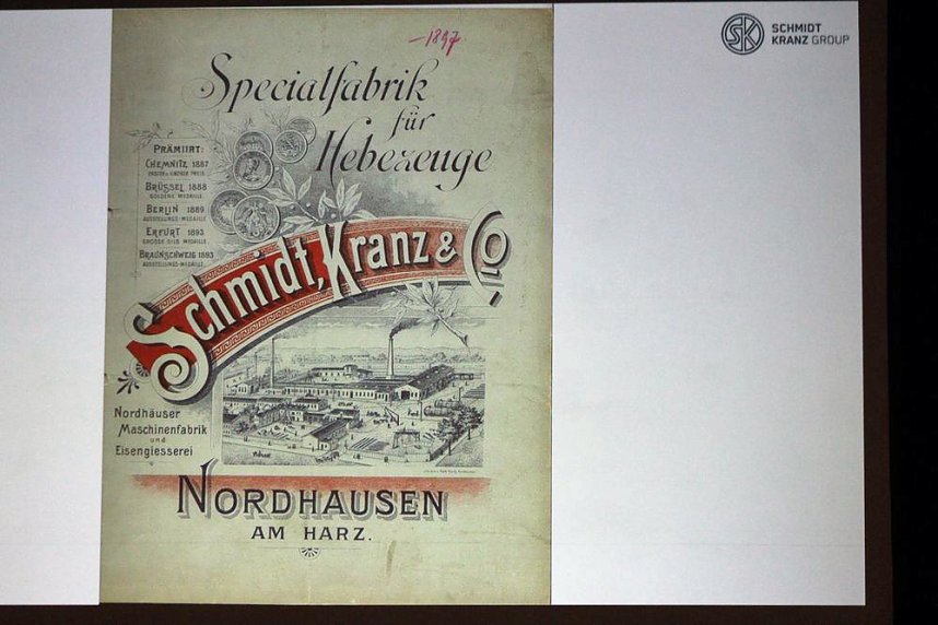 Tradition trifft Zukunft