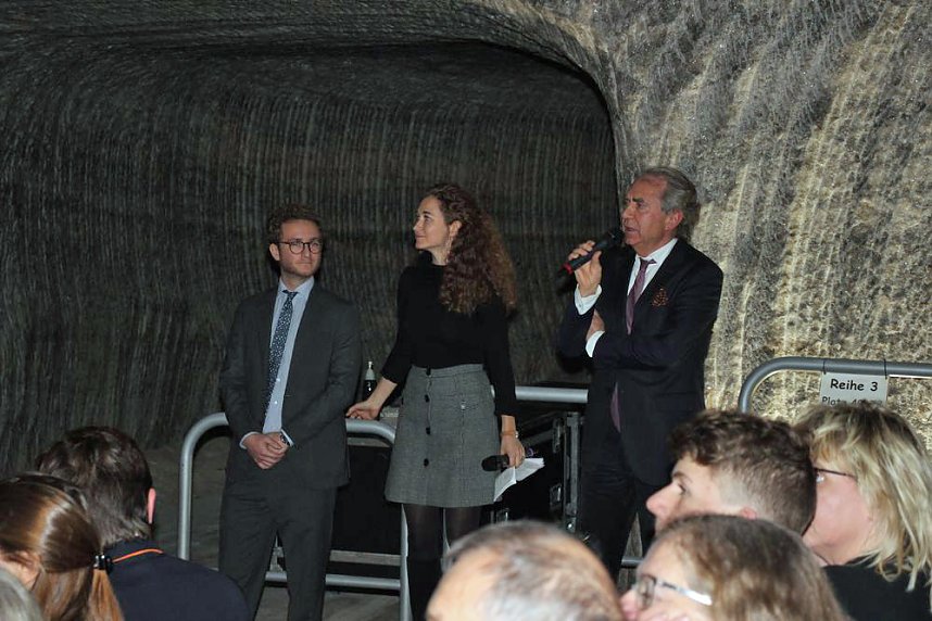 Tradition trifft Zukunft