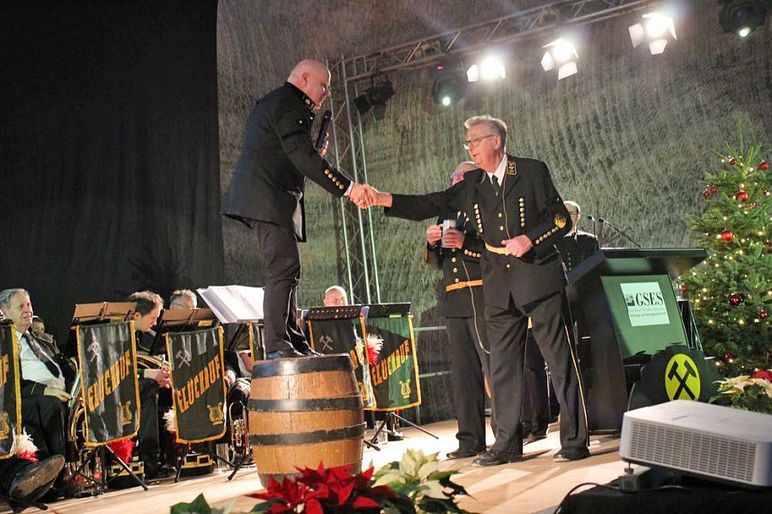 Tradition trifft Zukunft